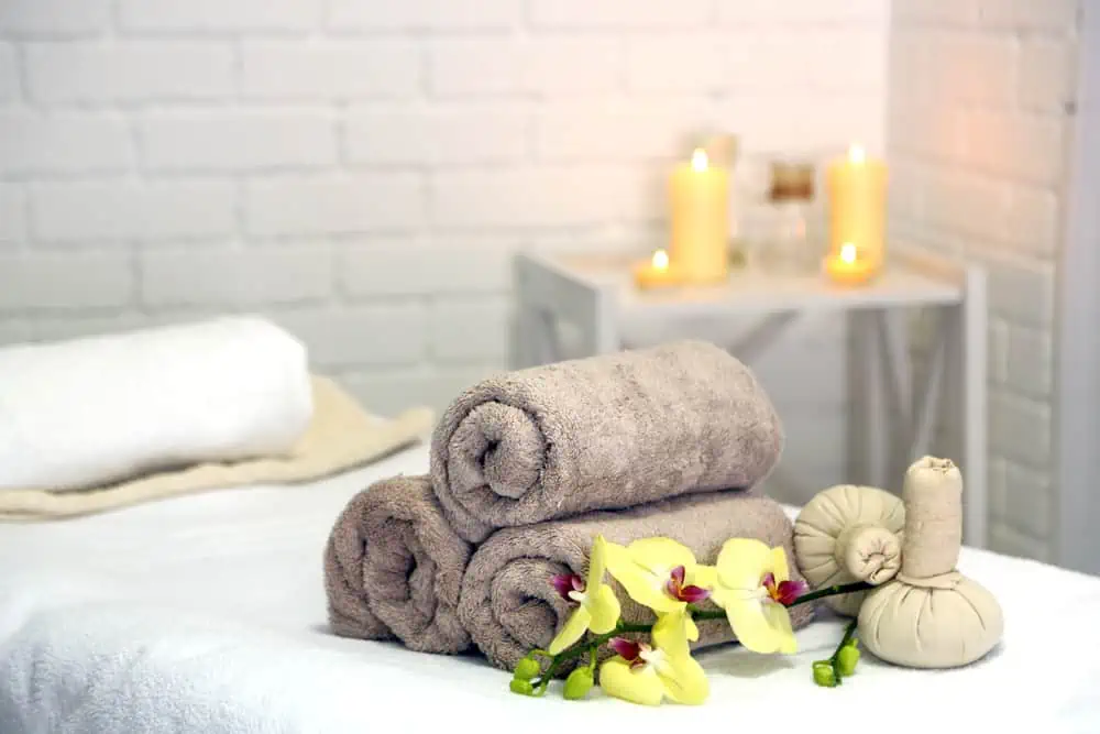 Hotel Spa Management