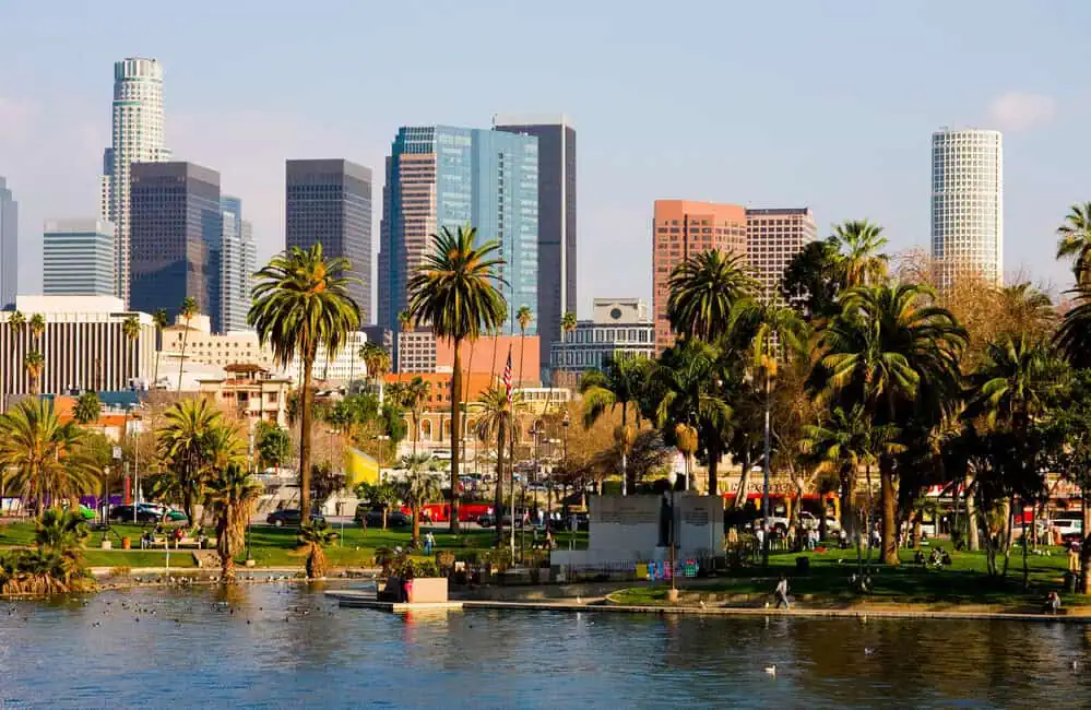 Los Angeles
