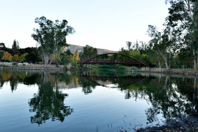 How Lakes And Ponds Get Their Water Source And Flow