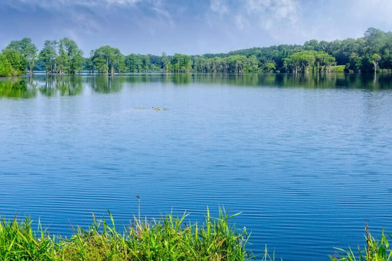 The Legal Classifications Of Lakes And Ponds