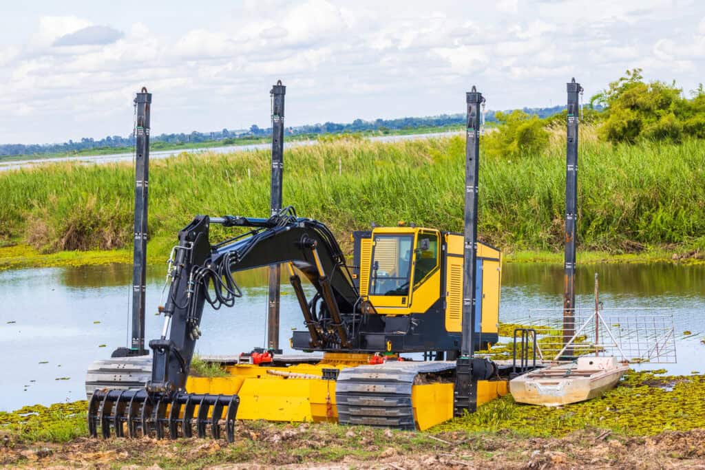 The Ultimate Guide To Pond And Lake Dredging Understanding The Process, Costs, And Benefits